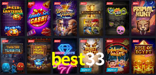 best33 bet
